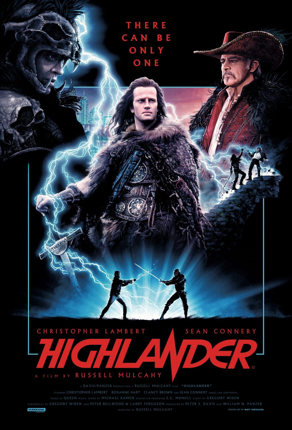 Highlander