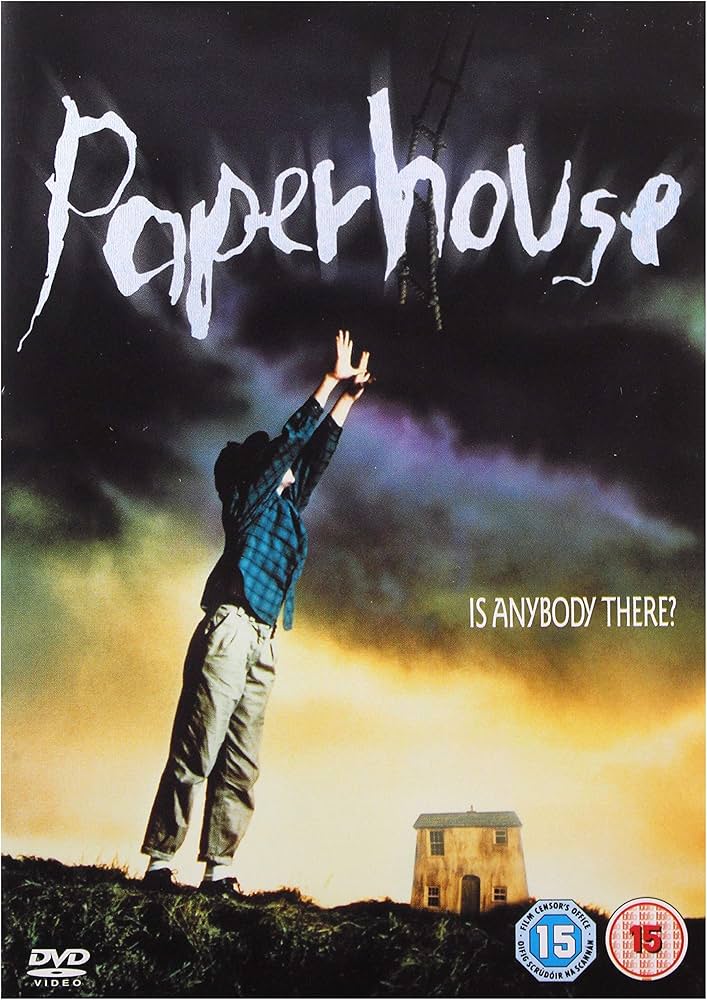 Paperhouse